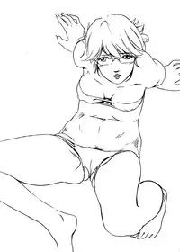 (C64) [999 Q-miz (clone Ningen)] Suna no Kabe