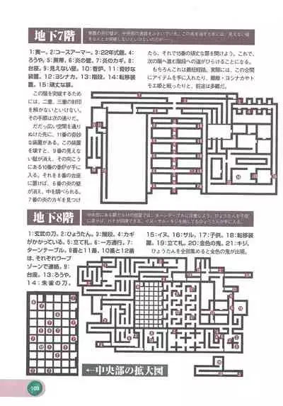 Official Alicesoft Full Completion Guide 2