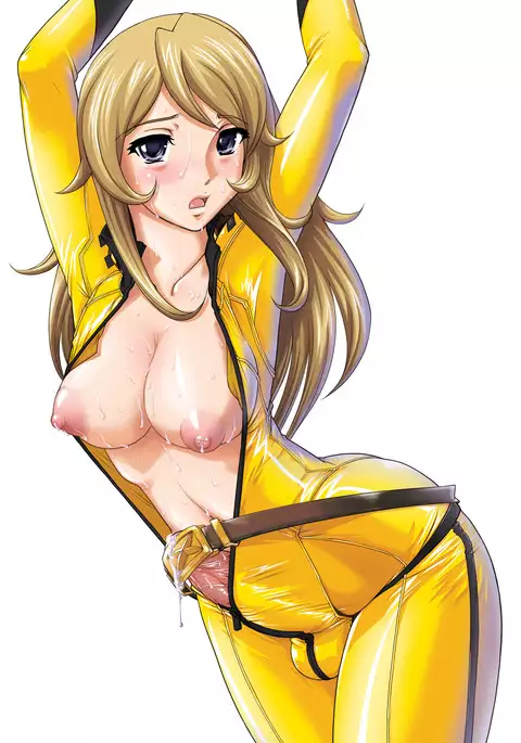 YAMATO2199 Alternative