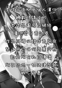 (C88) [Part K (Hitsujibane Shinobu)] Zuihou wa Mina no Kakunouko (Kantai Collection -KanColle-) [Chinese] [柳葉個人漢化]