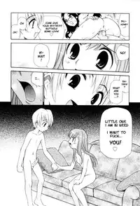 Fem City [English] [Rewrite] [nyar]