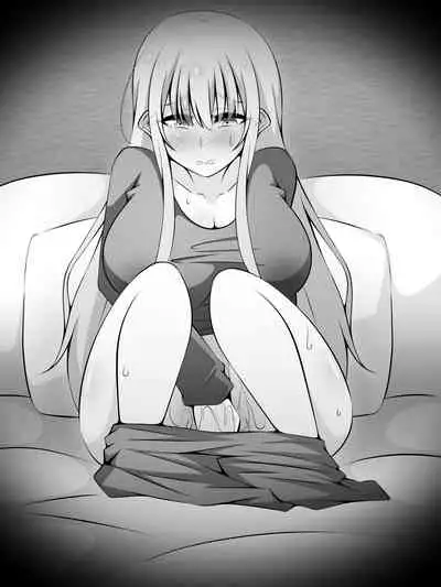 [530 (Mk-Co)] Akogare no Onee-chan ga Netorareru Kouhen ~Suiminkan no Ketsumatsu... Ninshin Botebara Soshite Shussan~