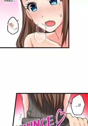 Hatsuecchi no Aite wa... Imouto!? | My First Time is with.... My Little Sister?! Ch. 1-59