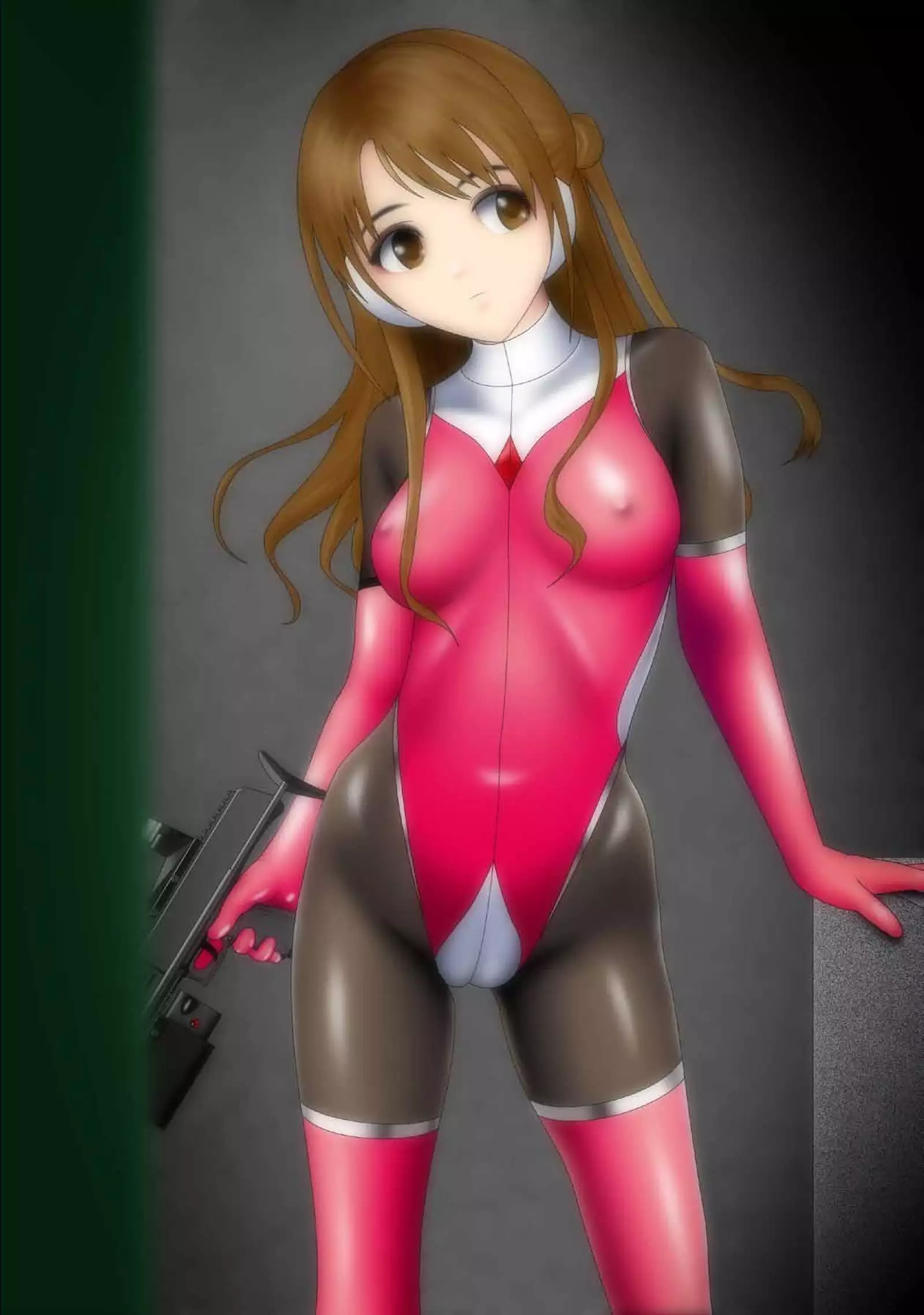 Idol Cyber Battle NEO GENERATOR episode 1 Sortie! Neo Generator