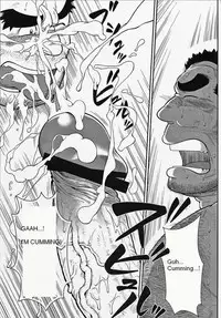 [Jamboree! (jin)] Otona no Kagaku ~Shouchuu no Dekiru made~ 2 [English] [Digital] (Incomplete)