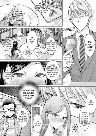 [Ishikawa Kingyo] Douji ni Ijiraretara... Iku...! ~ Hitozuma Joushi to Deisui Furin 1-12 | It Turns Me on When You Toy With Me...! Affair With Mrs. Manager 1-12 (Complete) [English]