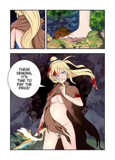 Genshin Impact All-Stars Part 4 [Suppression]