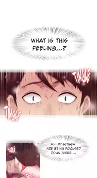 Miss Mystic Ch.1-25 (English) (Ongoing)