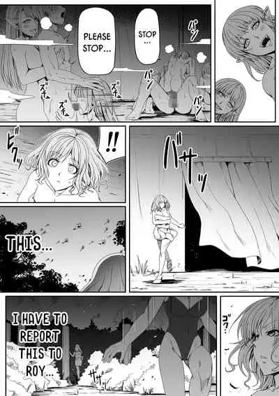 [Road=Road=] Chikara Aru Succubus wa Seiyoku o Mitashitai dake. 6 [English] {HMC Translation}