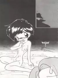 [P.A. Project (Various)] Yarujan! (Tobe! Isami)