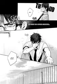 Omegaverse - Kimi ga Nozomanai Sekai