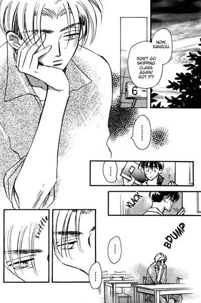 [monchi kaori] Imadoki no Shishunki [English] [incomplete]