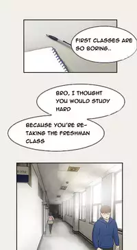 Double Date Ch.1-12 (English) (Ongoing)