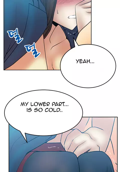 My Office Ch.1-36