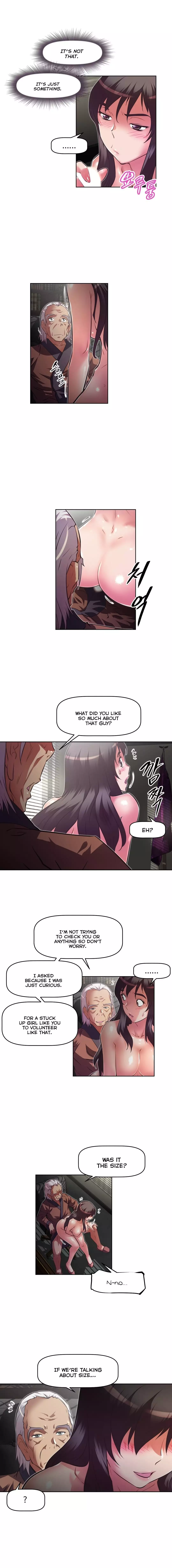Brawling Go Ch.76-125