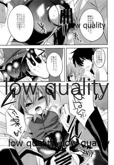 (C87) [DANGER=ZONE (Tokita Monta)] KanColle. Kai Ni (Kantai Collection -KanColle-)