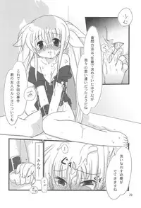 (C78) [Shippeta Fuwari (Ajoa)] Natsu no Ajoa no Goaisatsu (Various)