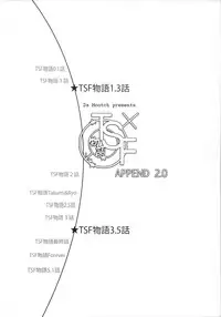 (C86) [Da Hootch (ShindoL)] TSF Monogatari Append 2.0 [English]