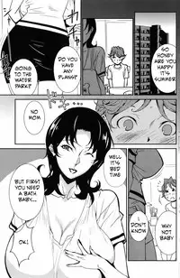 Big Titty High [English] [Rewrite] [EZ Rewriter]