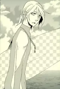 (C72) [Caramellize! (Yuzuru)] Natsu desu kara. (Yes! Precure 5)