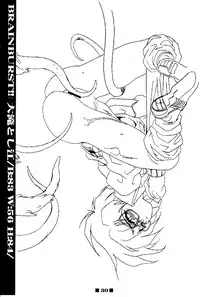 (C58) [HQ's, RINGERBELL (Kajiyama Hiroshi)] RB Works (1) Genm & Brainburst!! Injuu Genmu Gengashuu