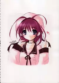 [Fujitsubo-Machine (Itou Noizi, kichiemo)] Fujitsubo-machine Red