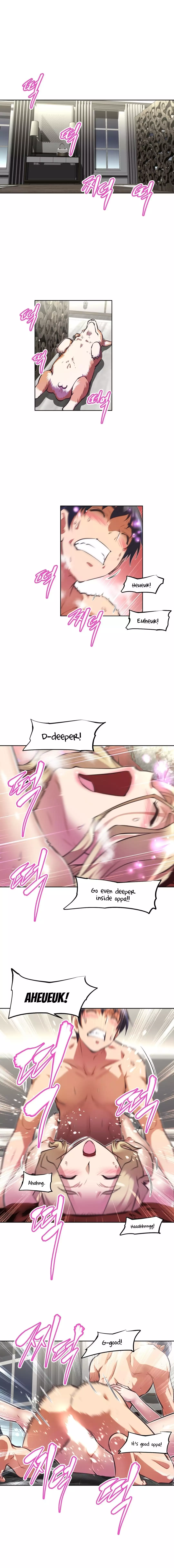 Brawling Go Ch.76-125