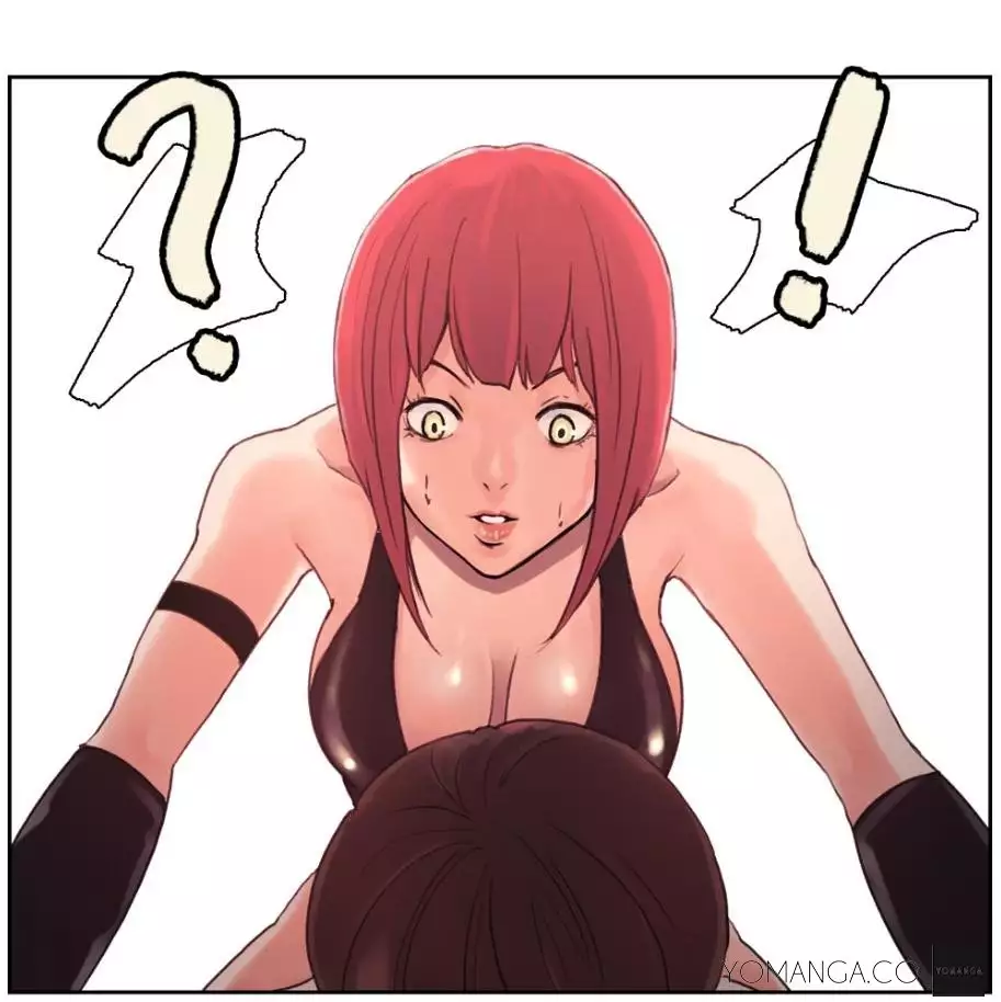 Woodman dyeon Chapter 1-7