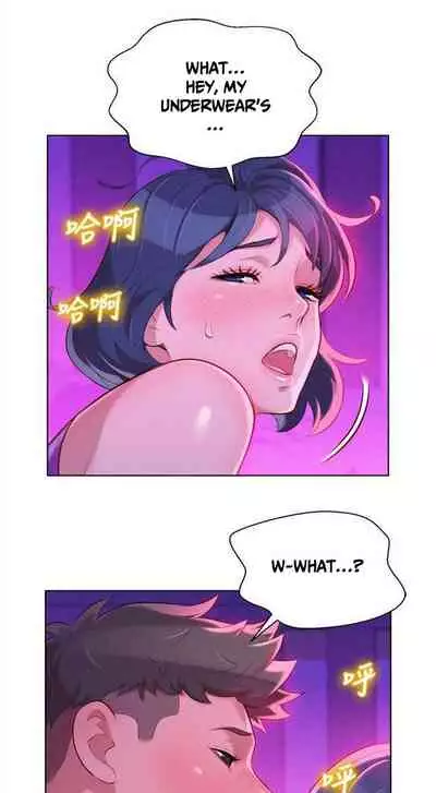 What do you Take me For? Ch.36/?