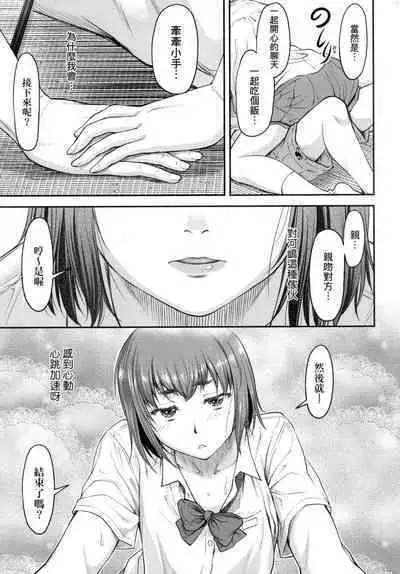 Kaname Date Jou | 小要開發Date 上