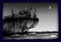 [Nyoninka Kenkyuujo (milda7)] Onna ni Sareta Yuusha Rya [Chinese] [有条色狼汉化]