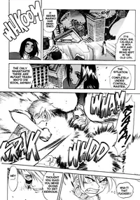 [Oh! Great] Junk Story ~Tetsukuzu Monogatari~ [English]