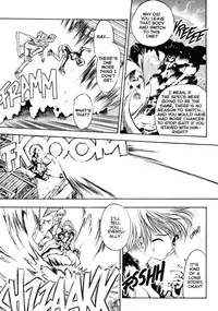 [Oh! Great] Junk Story ~Tetsukuzu Monogatari~ [English]