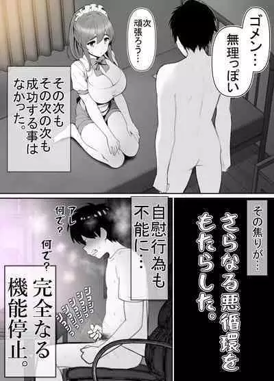 Seiso Kanojo, Kimo Buta Oyaji ni Netoraseru. Kishimoto Mika no Netorare Houkoku