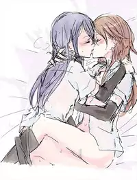 [Ana] Kinou yori mo Ima yori mo (Kantai Collection -KanColle-)