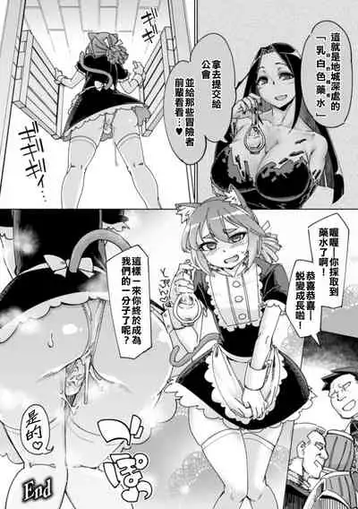 Wana Fumi Cat | The Cat That Steps on Traps