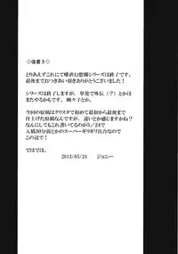 (Reitaisai 10) [Avion Village (Johnny)] Shigyaku Gensoukyou Shuushou -Kochiya Sanae- (Touhou Project) [Chinese] [荷包汉化]