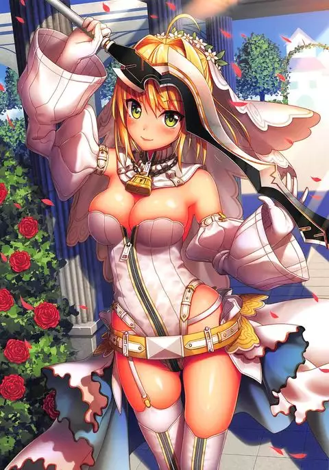 Hamakaze no Gohoushi Kiroku