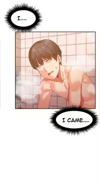 [Mx2J] Hari Dormitory Ch.0-13 (English) (Ongoing)