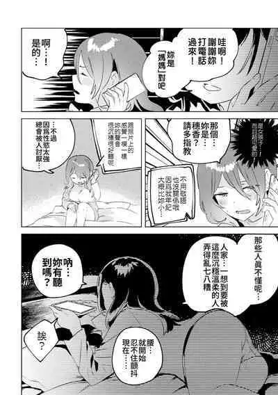 Mitame Ga Loli Demo Daite Kuremasuka!? | 外表是蘿莉，妳也願意上我嗎！？