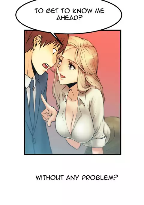 My Office Ch.1-36