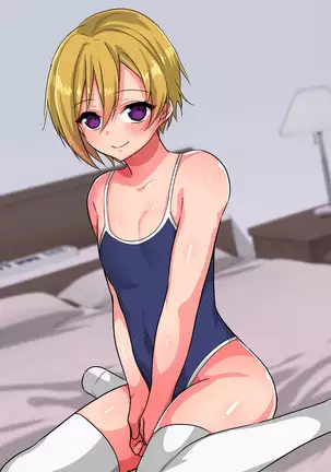 Kuso namaikina josō kosupurereiyā o ofupakomesu ochi ~ofupako shiyou to shitara josō reiyādatta kudan~