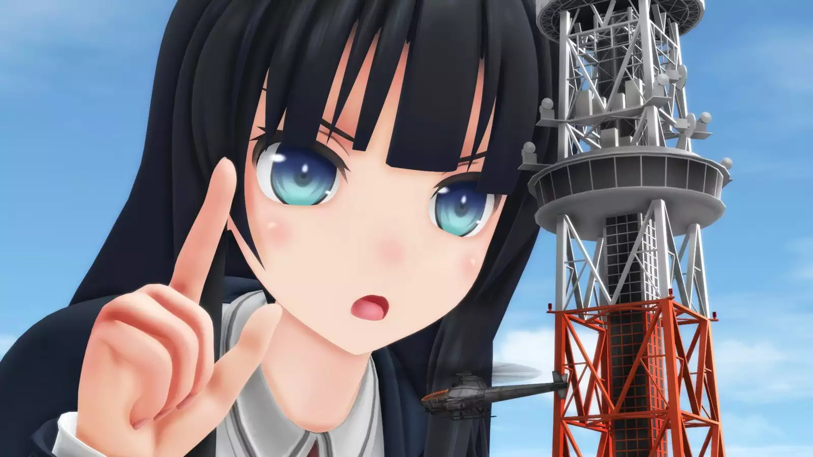 Touhou GTS MMDs - NAndeyanenGTS