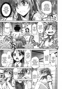 [Tamaki Yayoi] Ane Hug [English] {desudesu}