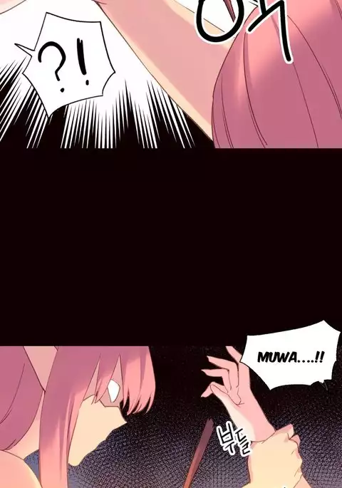 A World That I Rule Ch.01-35