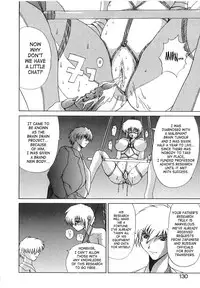 [Gekka Saeki] Brain Drain [English] [SaHa]