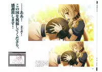 戦国†恋姫 ～乙女絢爛☆戦国絵巻～ ビジュアルファンブック-1