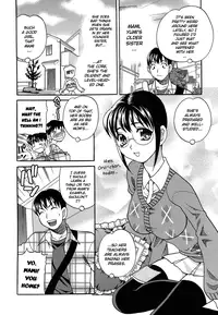 [Yukiyanagi] Shikatte! Futago Shimai | Scold Me! Twins Sisters (Complete) [ENG] [Yoroshii+SGC]