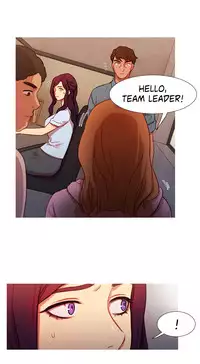 [PINKO] Scandal of the Witch Ch.1-24 (English) (Ongoing)