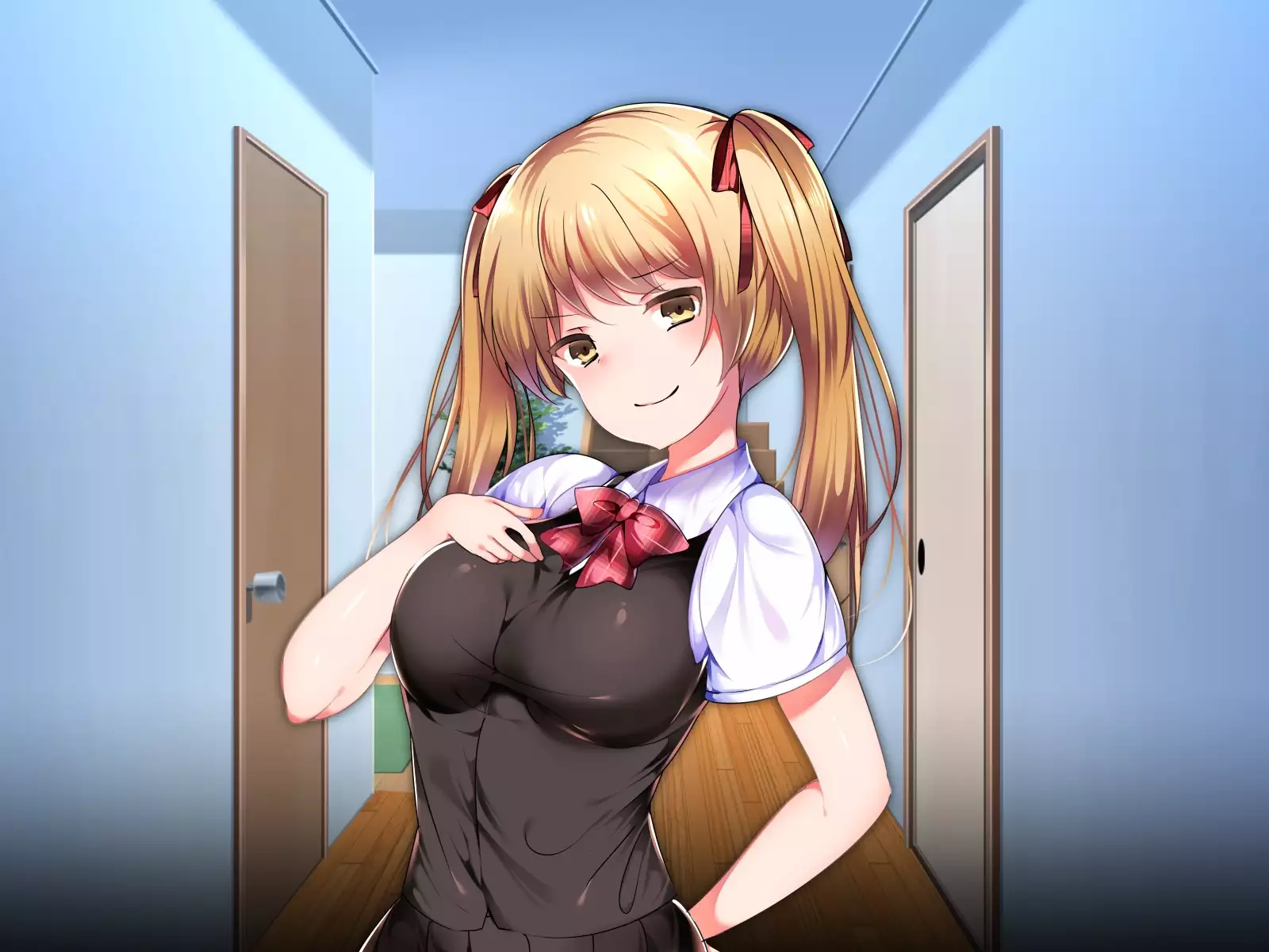 Namaiki Musume o Choukyou Shite Ore Senyou no Ero Onaho ni Shite Mimashita.